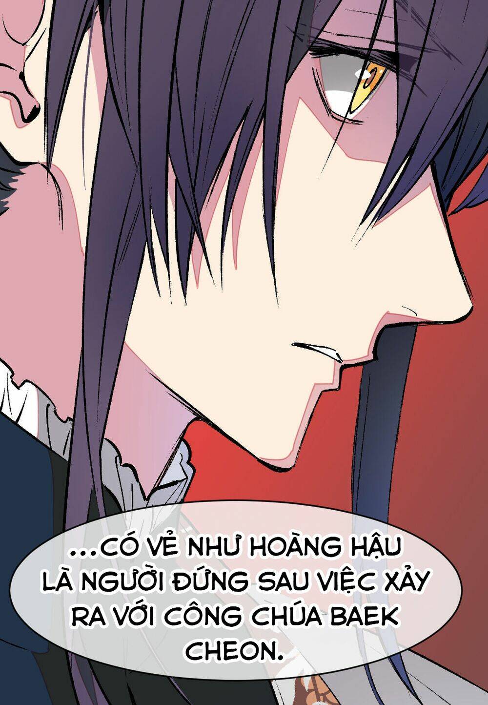 2 Nàng Công Chúa Chương 9 Ảnh 35