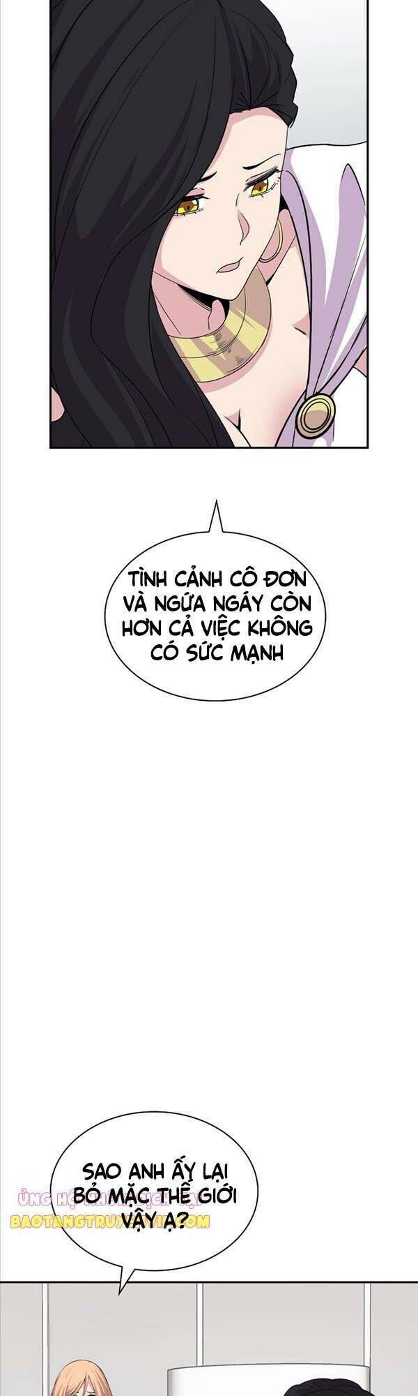 Tôi Có Đặc Tính Của Cấp Sss Nhưng Thích Sống Bình Thường Chương 36 Ảnh 48