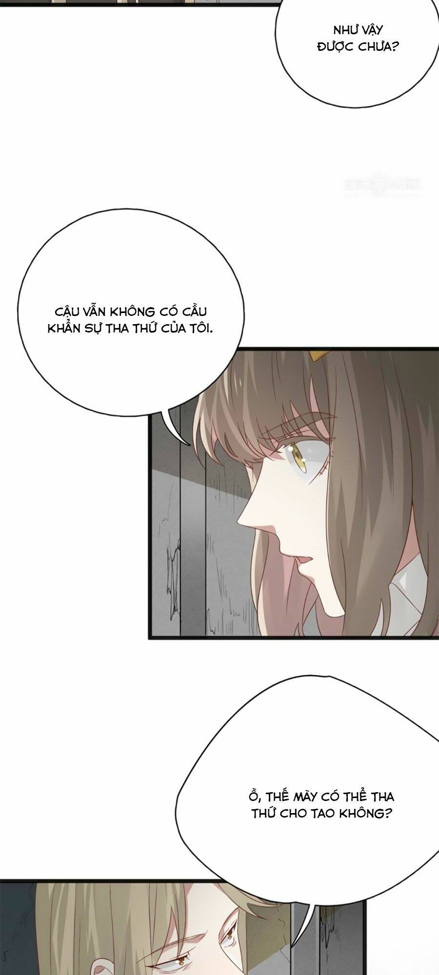 Xông Vào Tim Anh Chương 18 Ảnh 33