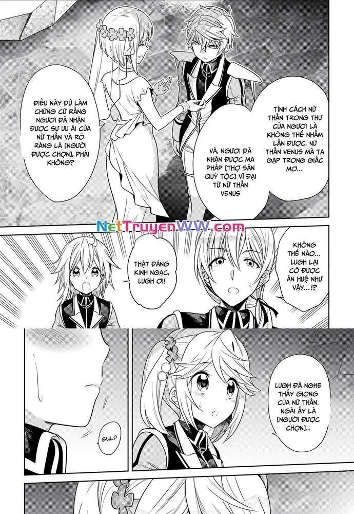 Sekai Saikō No Asashin, Isekai Kizoku Ni Tensei Suru Chương 32 Ảnh 20