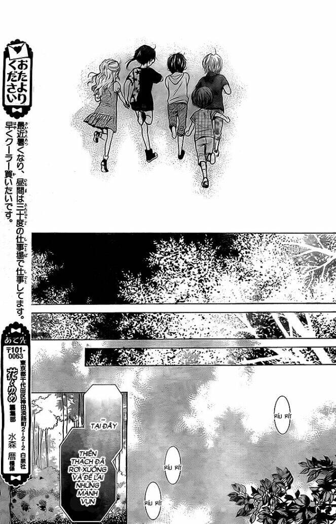 Bokura Wa Bara No Ko Chương 2 Ảnh 10