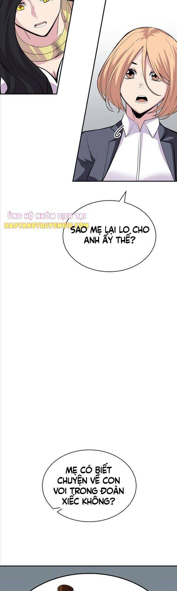 Tôi Có Đặc Tính Của Cấp Sss Nhưng Thích Sống Bình Thường Chương 36 Ảnh 46