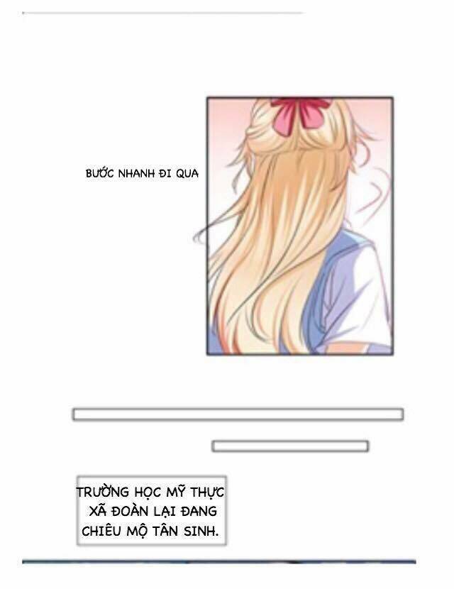 Mỹ Vị X Dụ Hoặc Chương 1 Ảnh 6