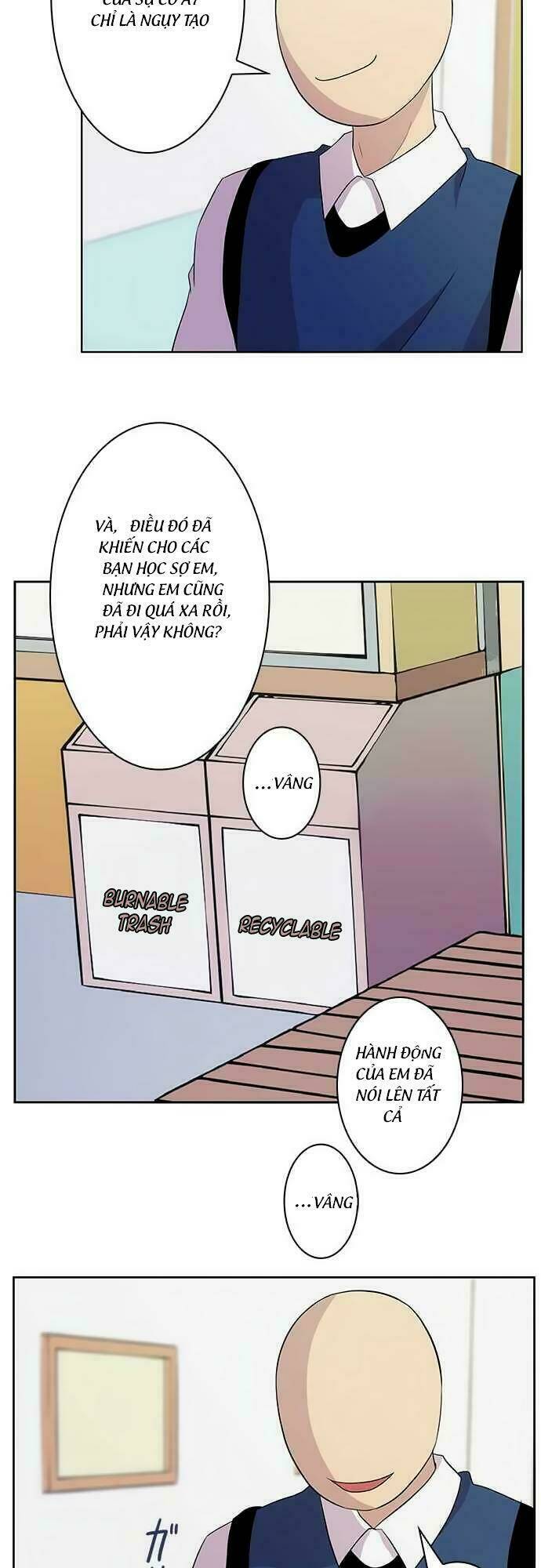 Futsuu Ni Naritai Chương 1 Ảnh 40