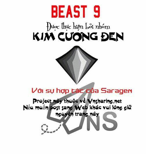 Beast 9 Chương 1 Ảnh 24