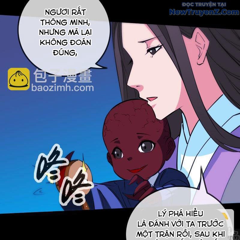 Kiếp Thiên Vận Chương 289 Ảnh 20