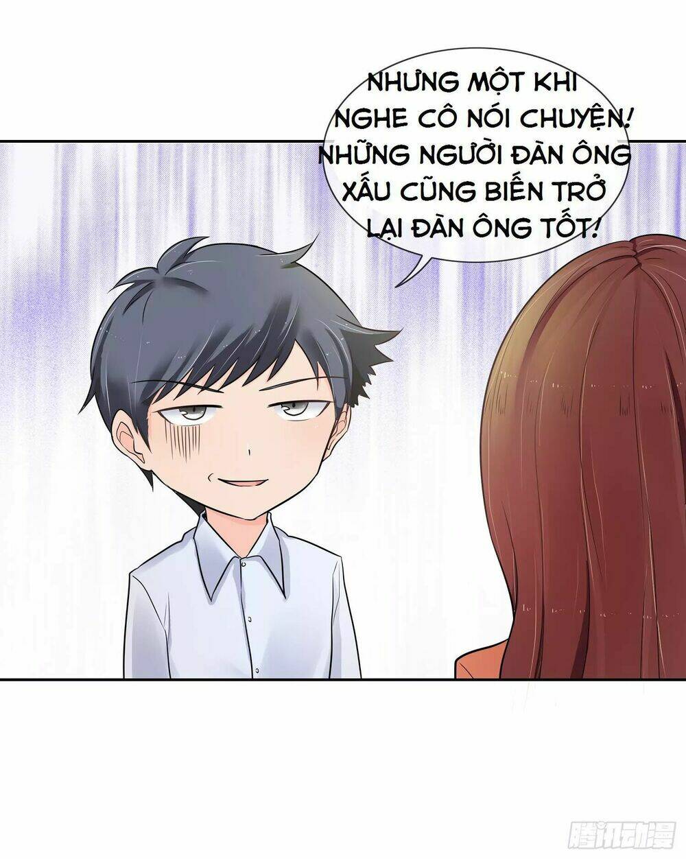 Tương Tư Ly Thành Chương 2 Ảnh 25