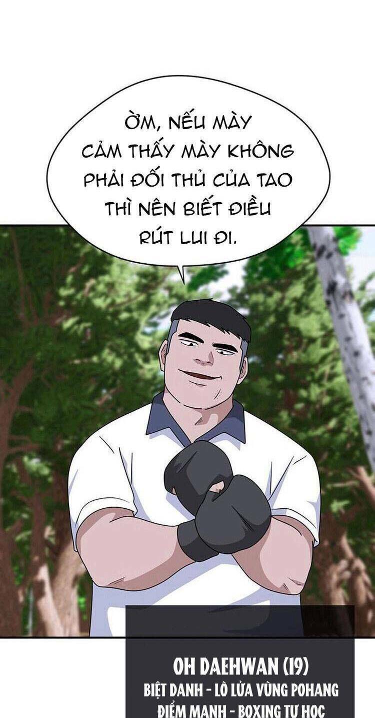 Quy Luật Hệ Thống Chương 45 Ảnh 38