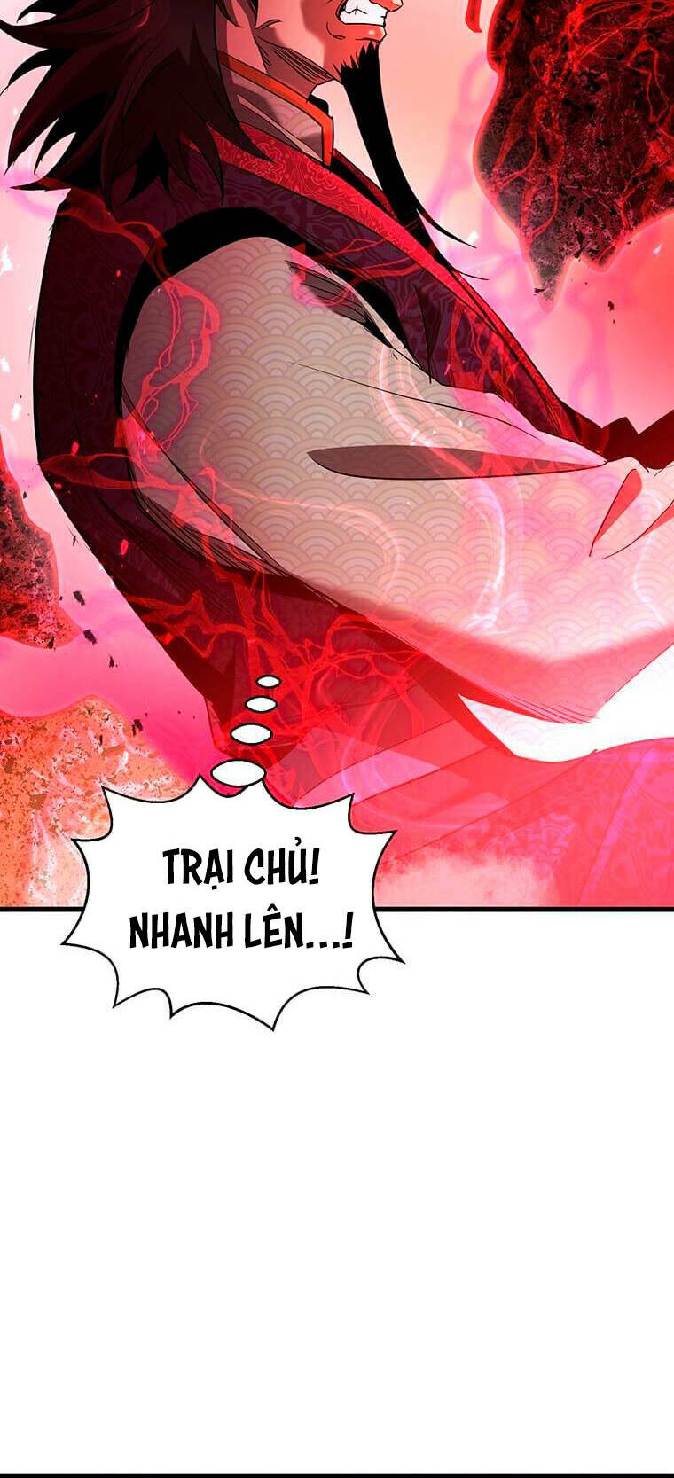 Đạo Sĩ Giang Hồ Chương 82.5 Ảnh 15