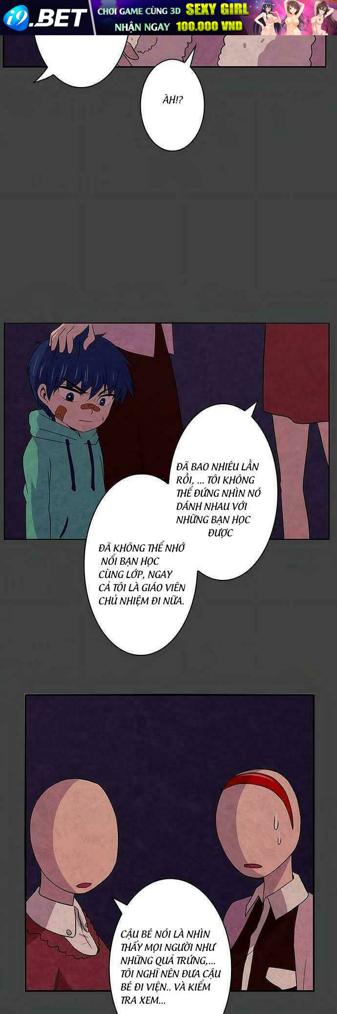 Futsuu Ni Naritai Chương 1 Ảnh 48