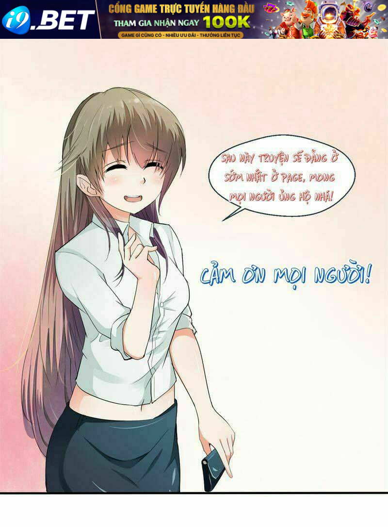 Trọng Sinh Ta Có Ngón Tay Vàng Chương 7 Ảnh 17