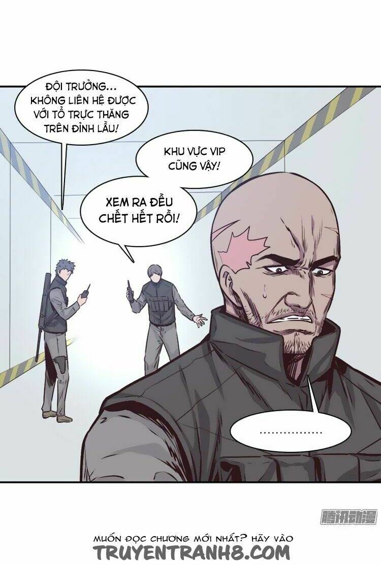 Vong Linh Vương Chương 188 Ảnh 18