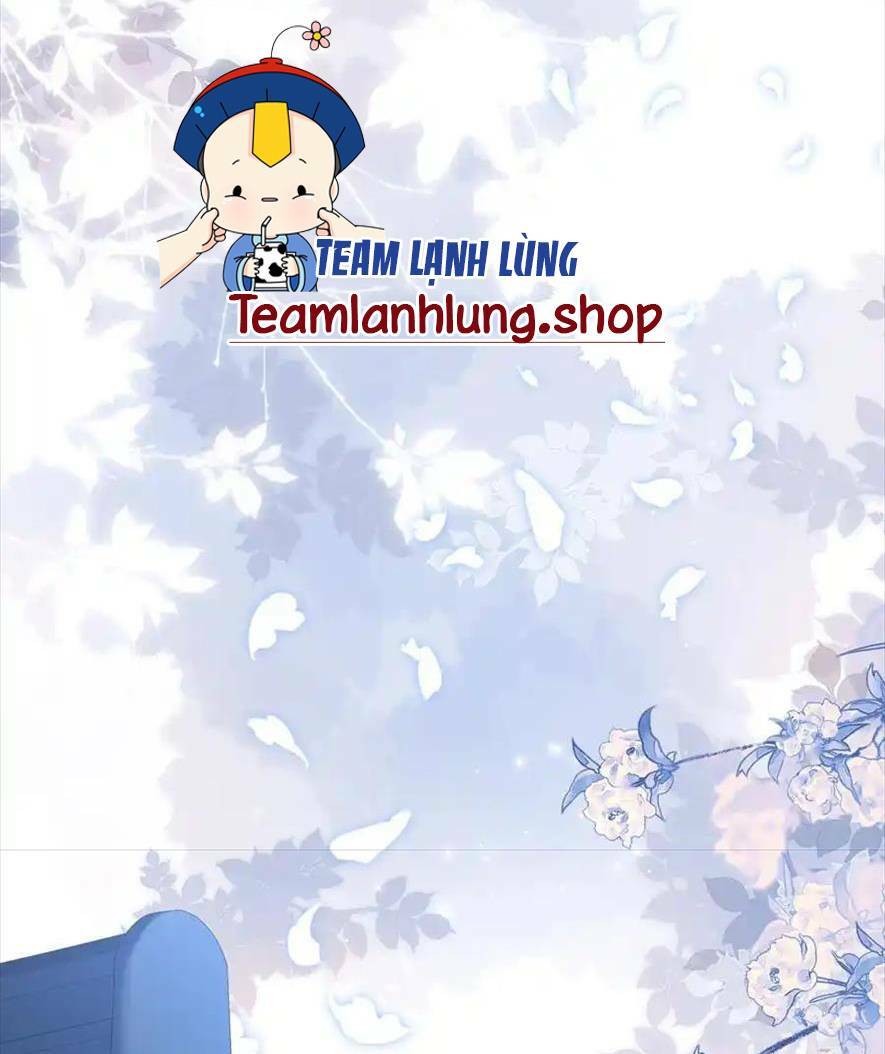 Nương Nương Mỗi Ngày Đều Trốn Thị Tẩm Chương 13 Ảnh 37