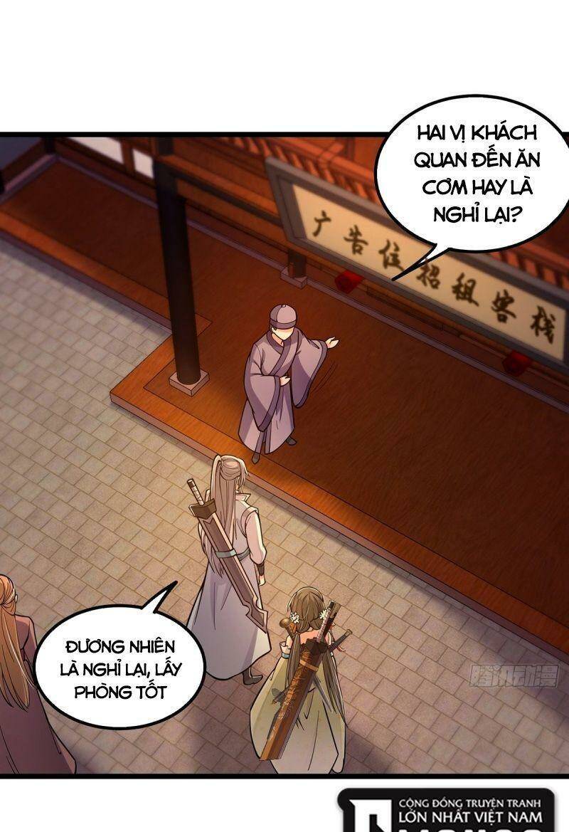 Nick Này Có Độc Chương 6 Ảnh 20