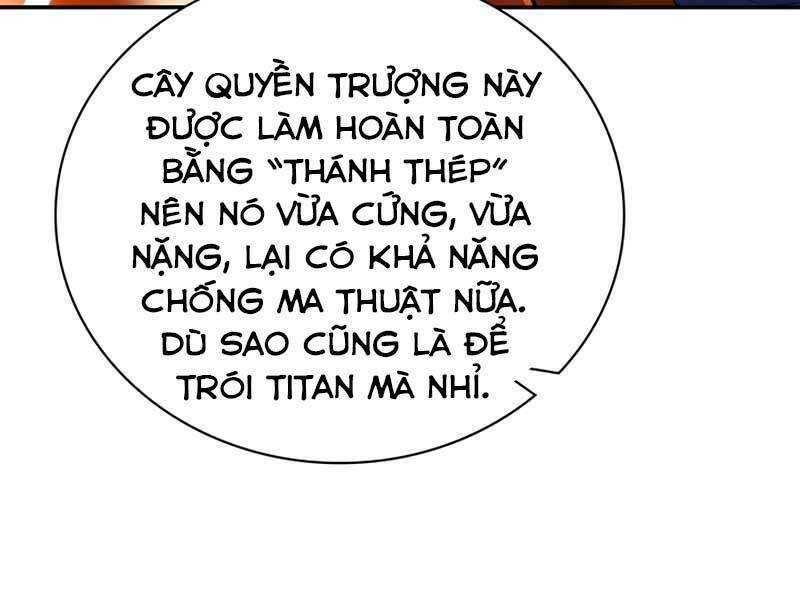 Tôi Có Đặc Tính Của Cấp Sss Nhưng Thích Sống Bình Thường Chương 17 Ảnh 16