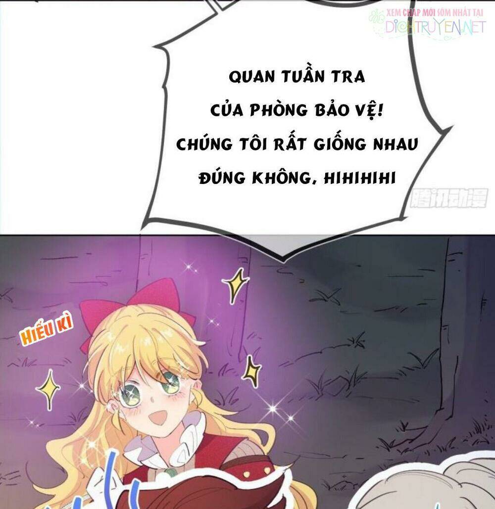 Kế Hoạch Phát Tài Của Olive Chương 11 Ảnh 7