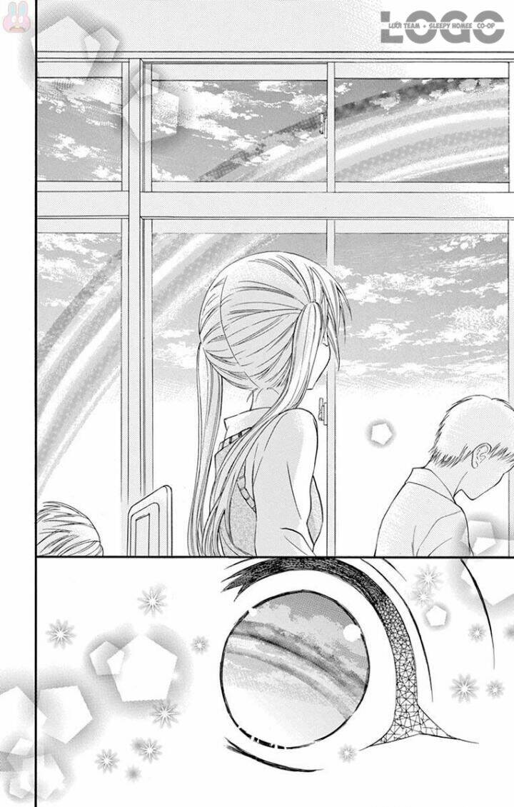 Osananajimi To, Kiss Shitakunakunai Chương 8 Ảnh 15