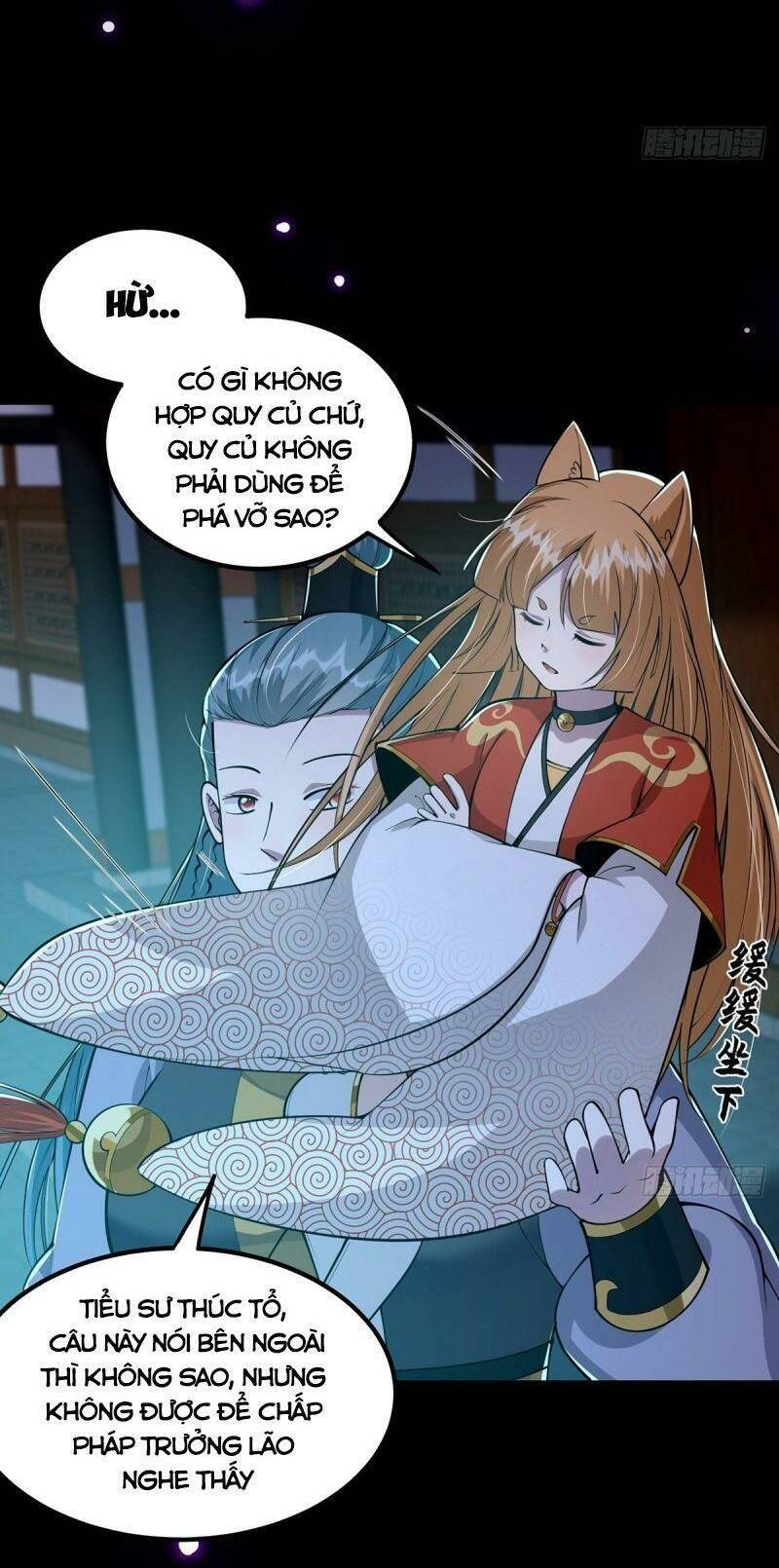 Nick Này Có Độc Chương 10 Ảnh 19