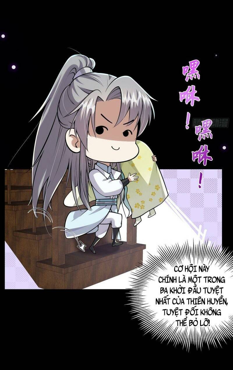 Nick Này Có Độc Chương 9 Ảnh 14