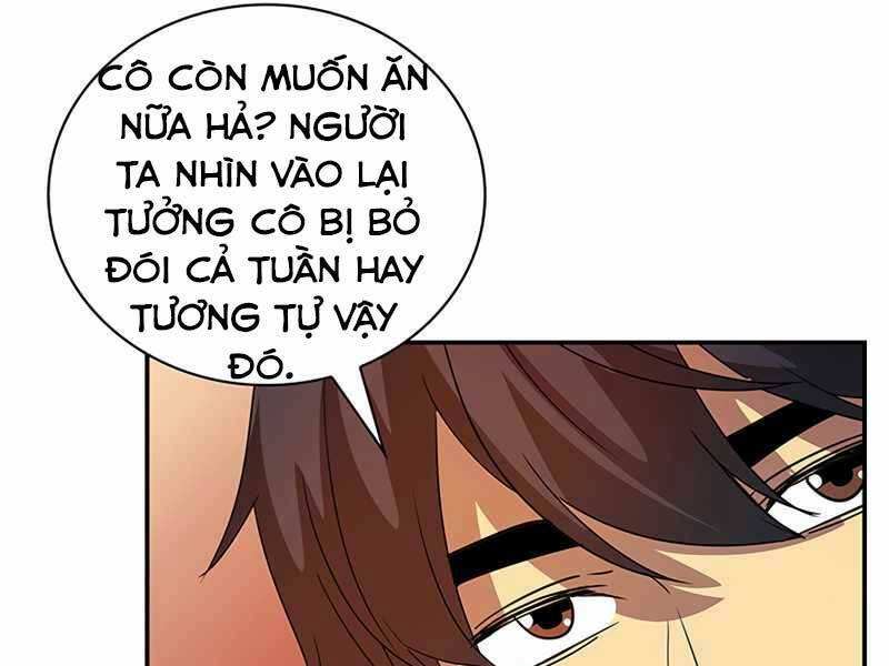 Tôi Có Đặc Tính Của Cấp Sss Nhưng Thích Sống Bình Thường Chương 17 Ảnh 41