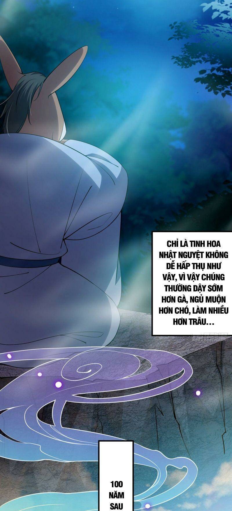 Nick Này Có Độc Chương 10 Ảnh 5
