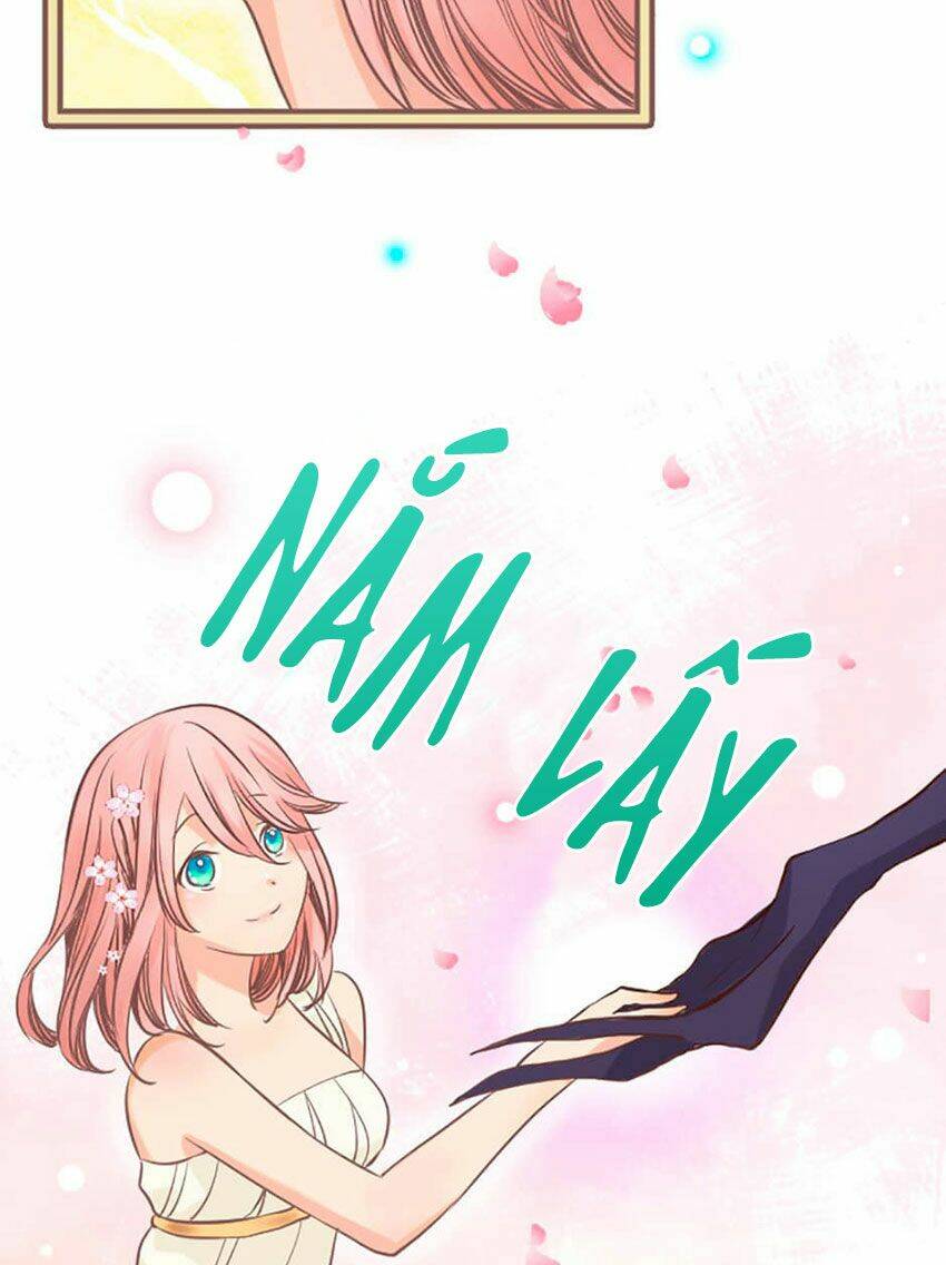 Nàng Persephone Và Chàng Hades Chương 2 Ảnh 15