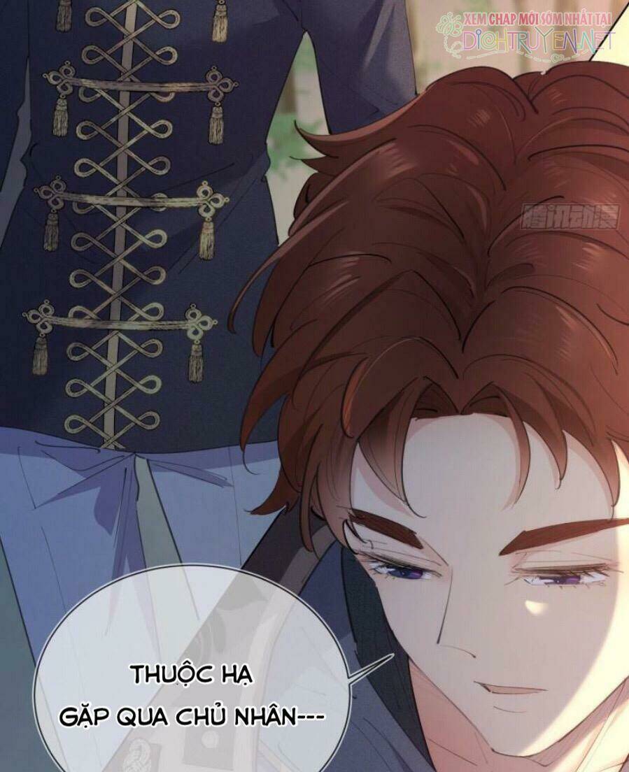 Kế Hoạch Phát Tài Của Olive Chương 11 Ảnh 16