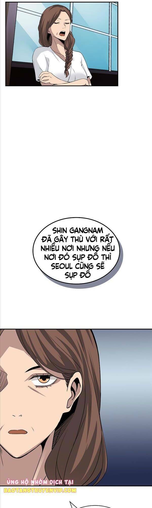 Tôi Có Đặc Tính Của Cấp Sss Nhưng Thích Sống Bình Thường Chương 36 Ảnh 30