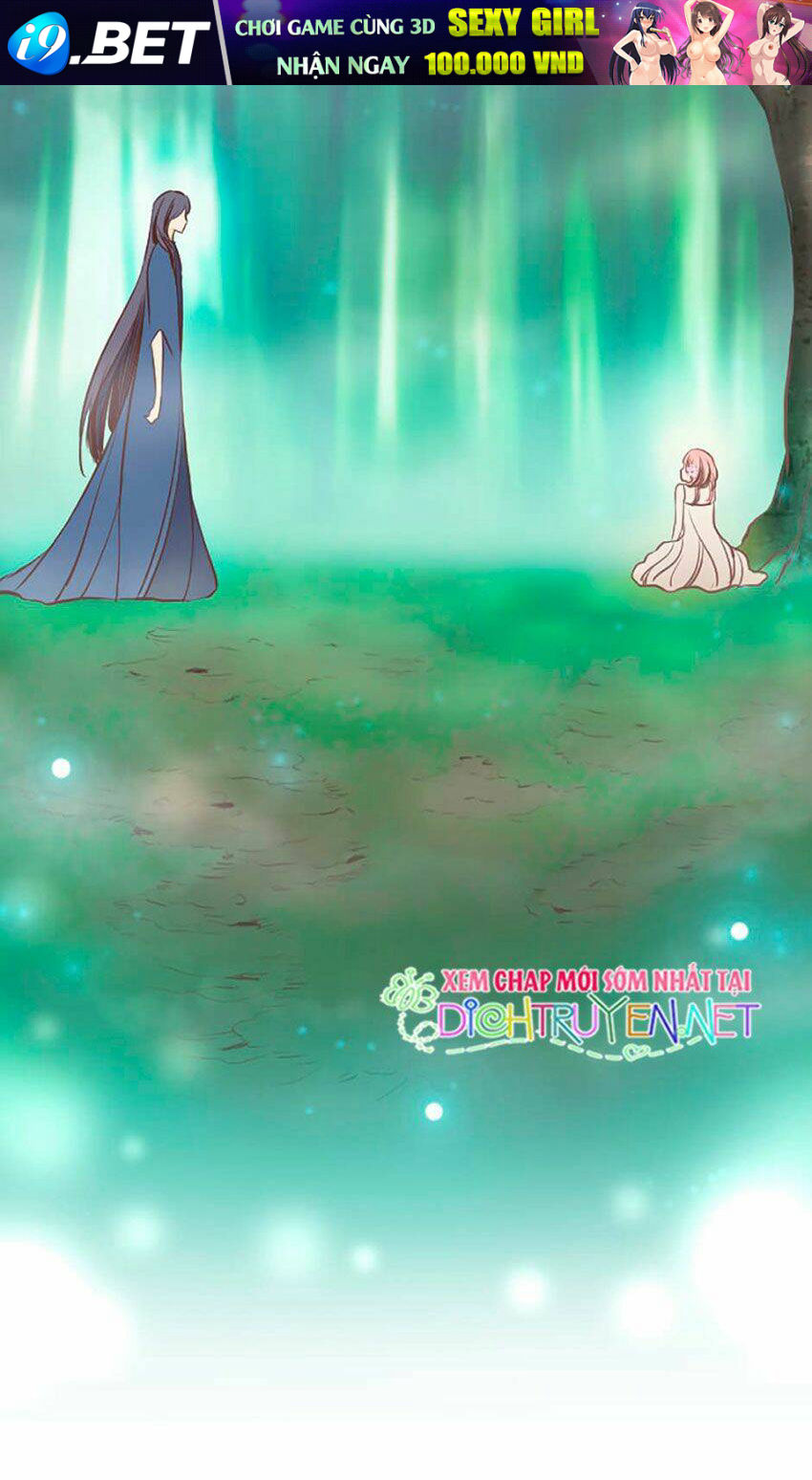 Nàng Persephone Và Chàng Hades Chương 2 Ảnh 8