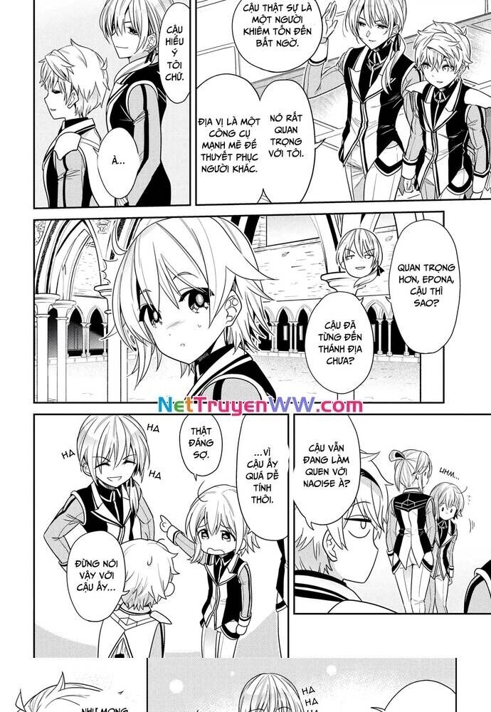 Sekai Saikō No Asashin, Isekai Kizoku Ni Tensei Suru Chương 32 Ảnh 5