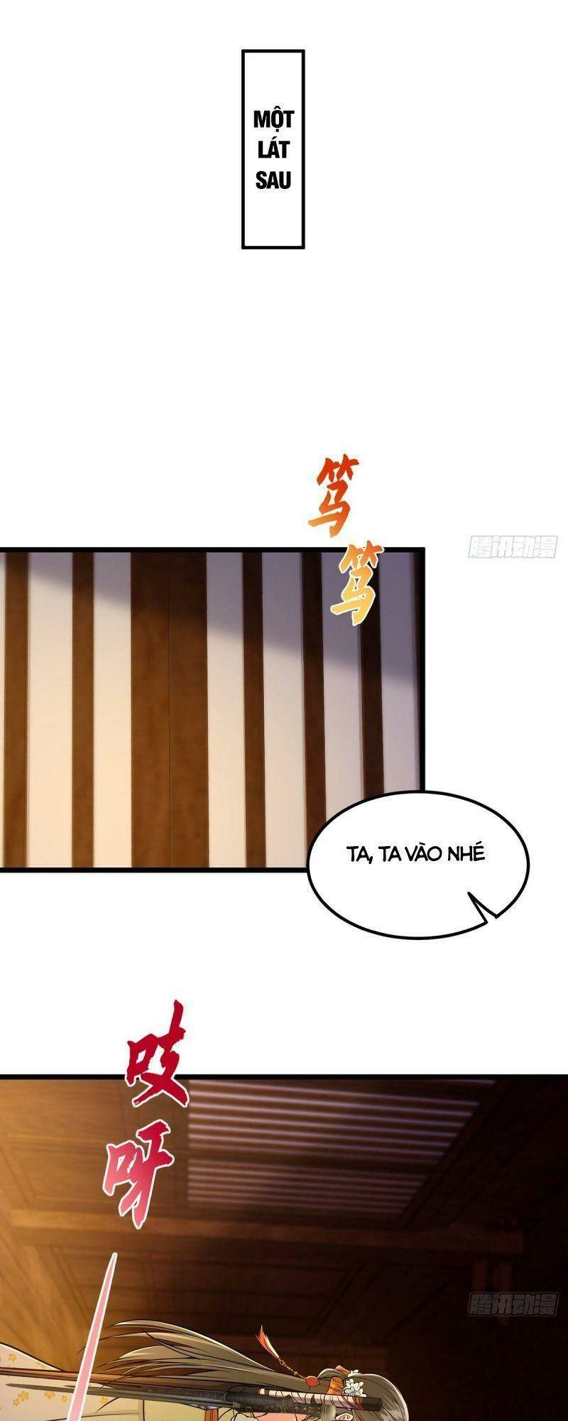 Nick Này Có Độc Chương 7 Ảnh 17
