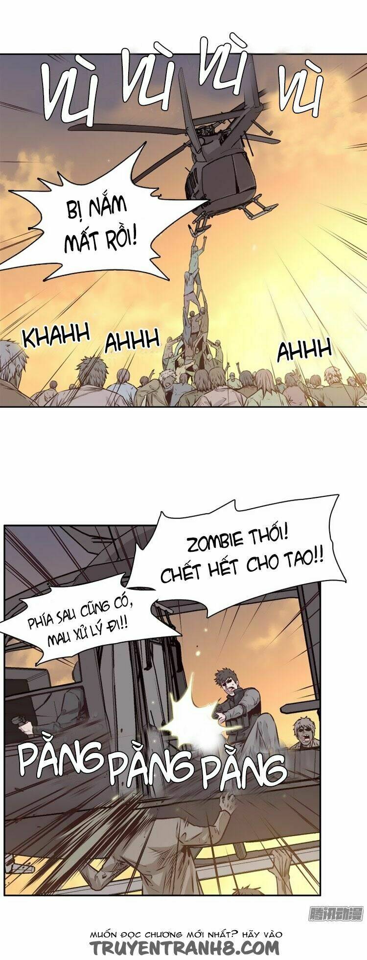 Vong Linh Vương Chương 188 Ảnh 11