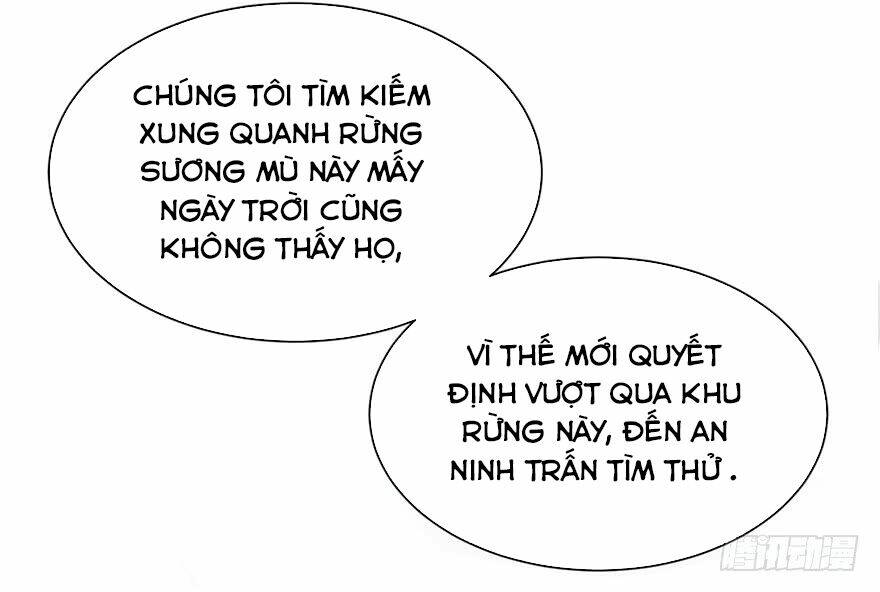 Bí Cảnh Thất Lạc Chương 4 Ảnh 30