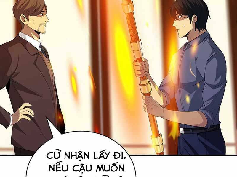 Tôi Có Đặc Tính Của Cấp Sss Nhưng Thích Sống Bình Thường Chương 17 Ảnh 18