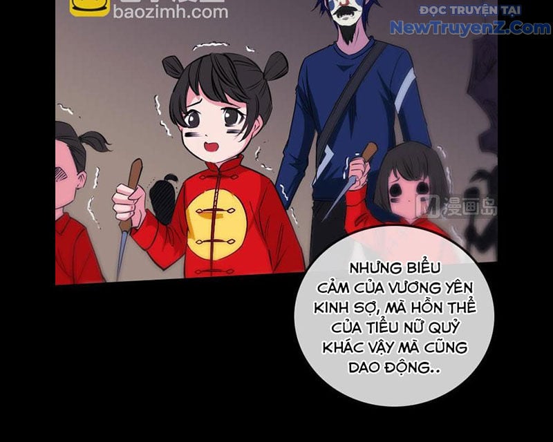 Kiếp Thiên Vận Chương 288 Ảnh 39
