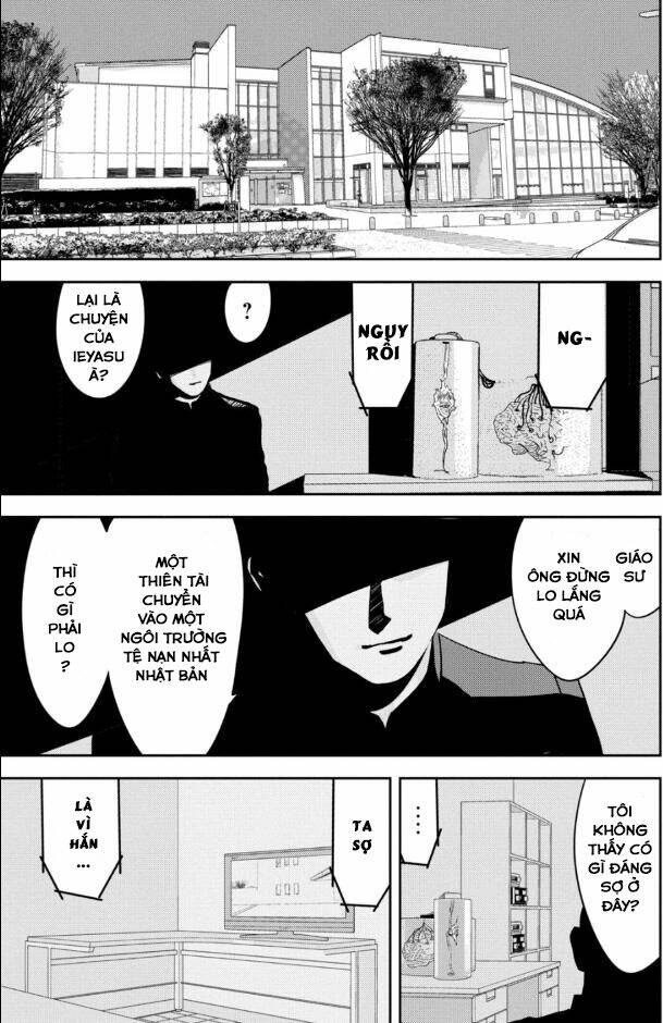 The New Official History Of Nobunaga: Nobunaga And Me Chương 28 Ảnh 7