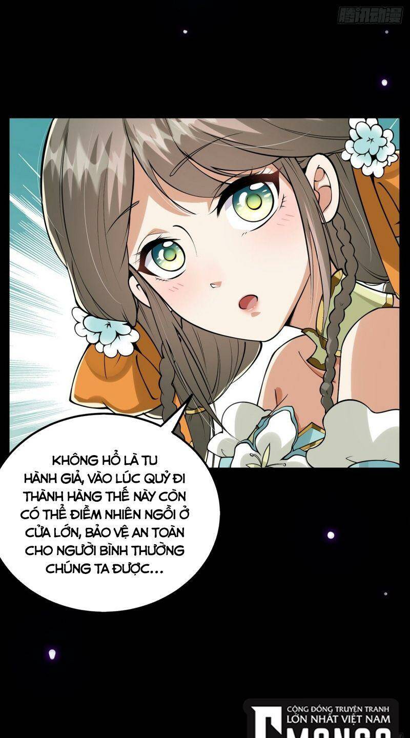 Nick Này Có Độc Chương 9 Ảnh 19