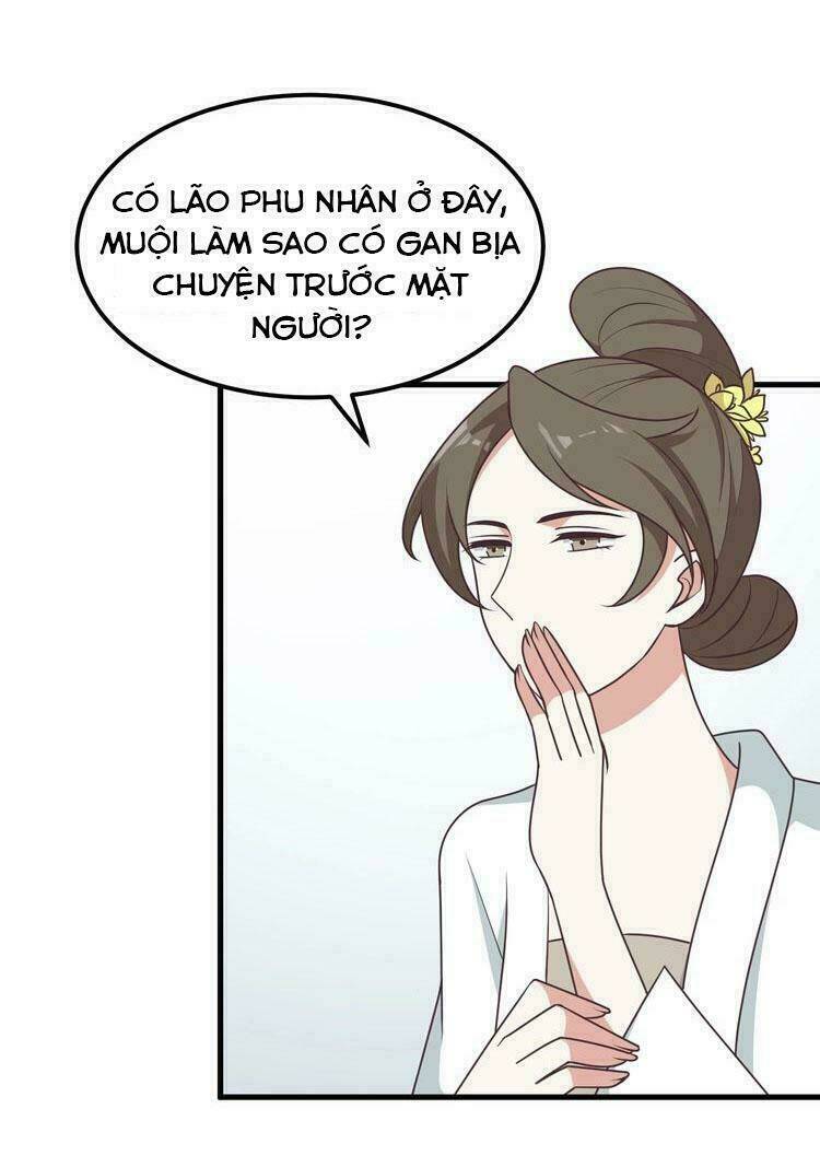 Sự Tái Sinh Của Nhiếp Chính Chương 8 Ảnh 36