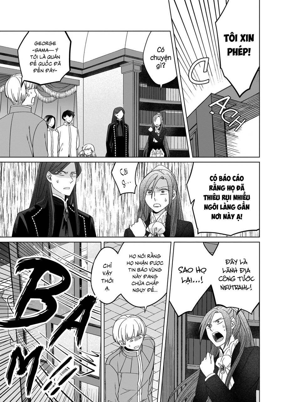 Win Over The Dragon Emperor This Time Around, Noble Girl! Chương 22 Ảnh 35