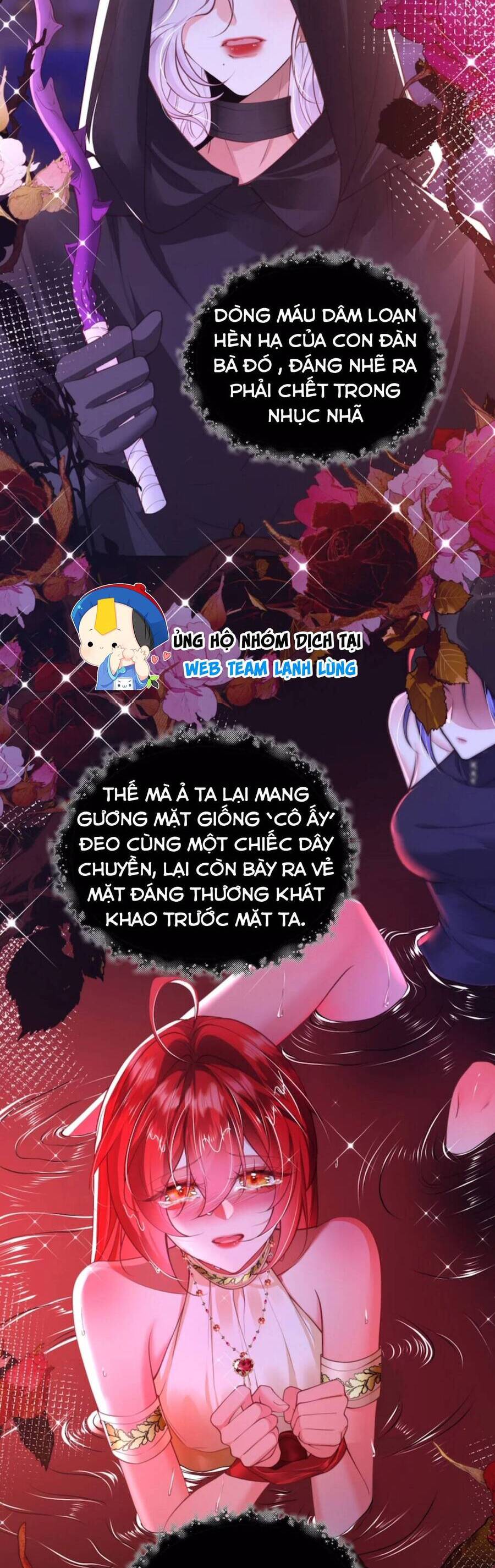 Nữ Hầu Gái Ác Ma Chỉ Muốn Bị Tiểu Thư Hành Hạ Chương 21 Ảnh 5