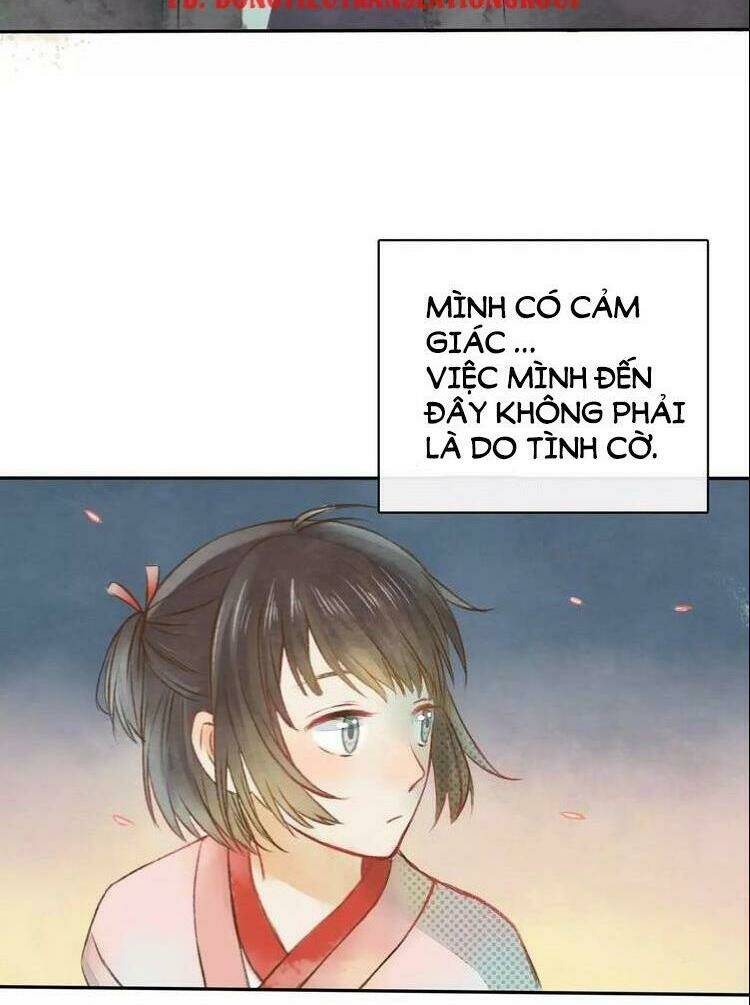 Bình Minh Của Ngũ Nguyệt Chương 6 Ảnh 30