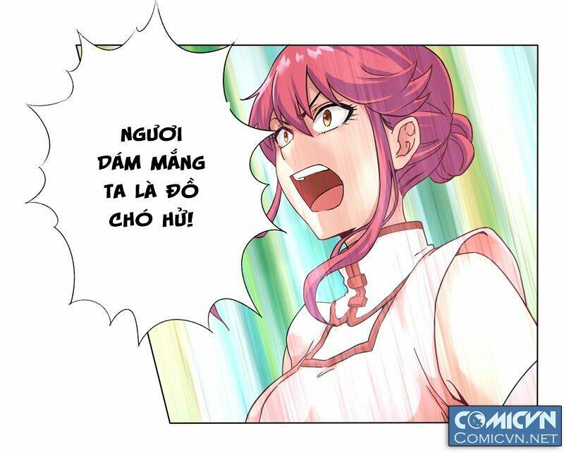 Nhất Niệm Tung Hoành Chương 4 Ảnh 20