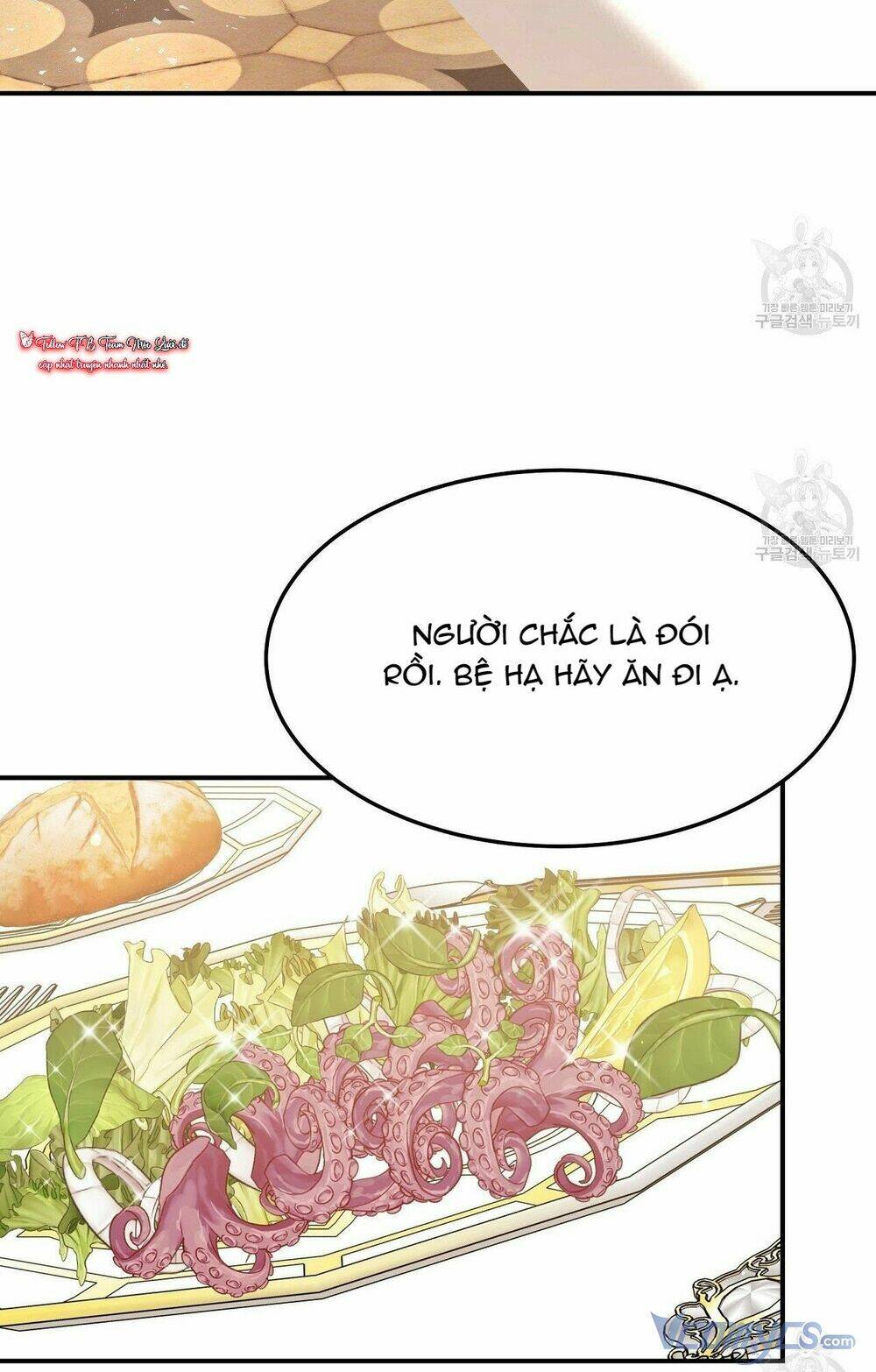 Cuộc Sống Hôn Nhân Ba Người Chương 57 Ảnh 5
