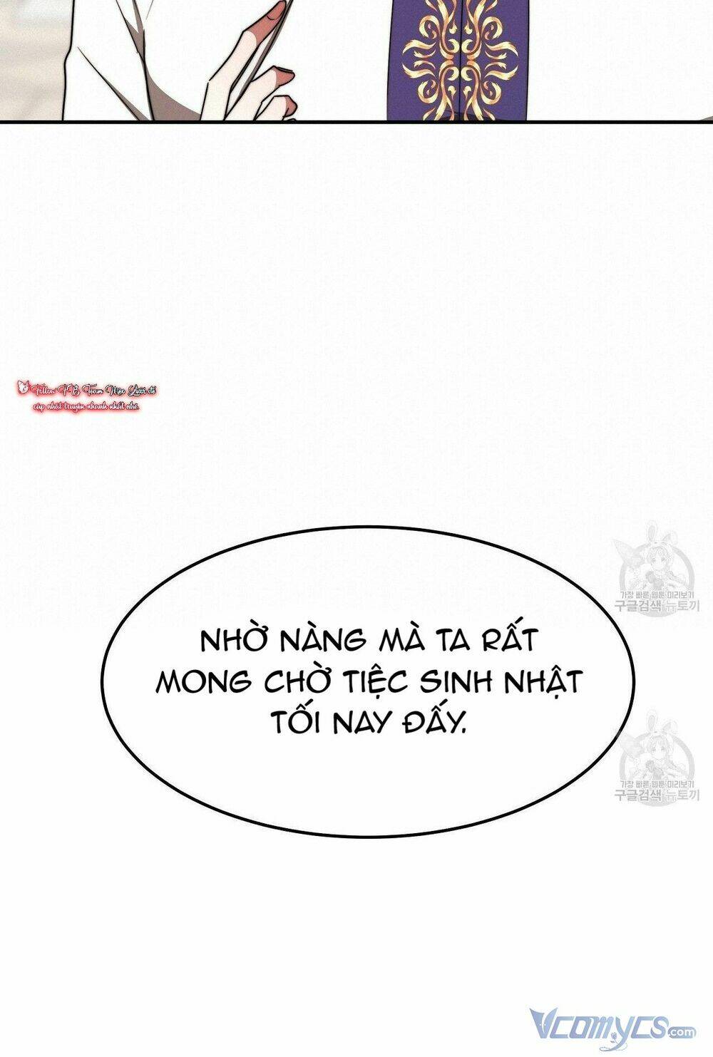 Cuộc Sống Hôn Nhân Ba Người Chương 57 Ảnh 51