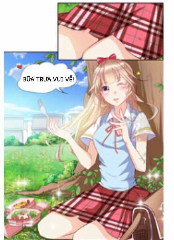 Mỹ Vị X Dụ Hoặc Chương 1 Ảnh 15