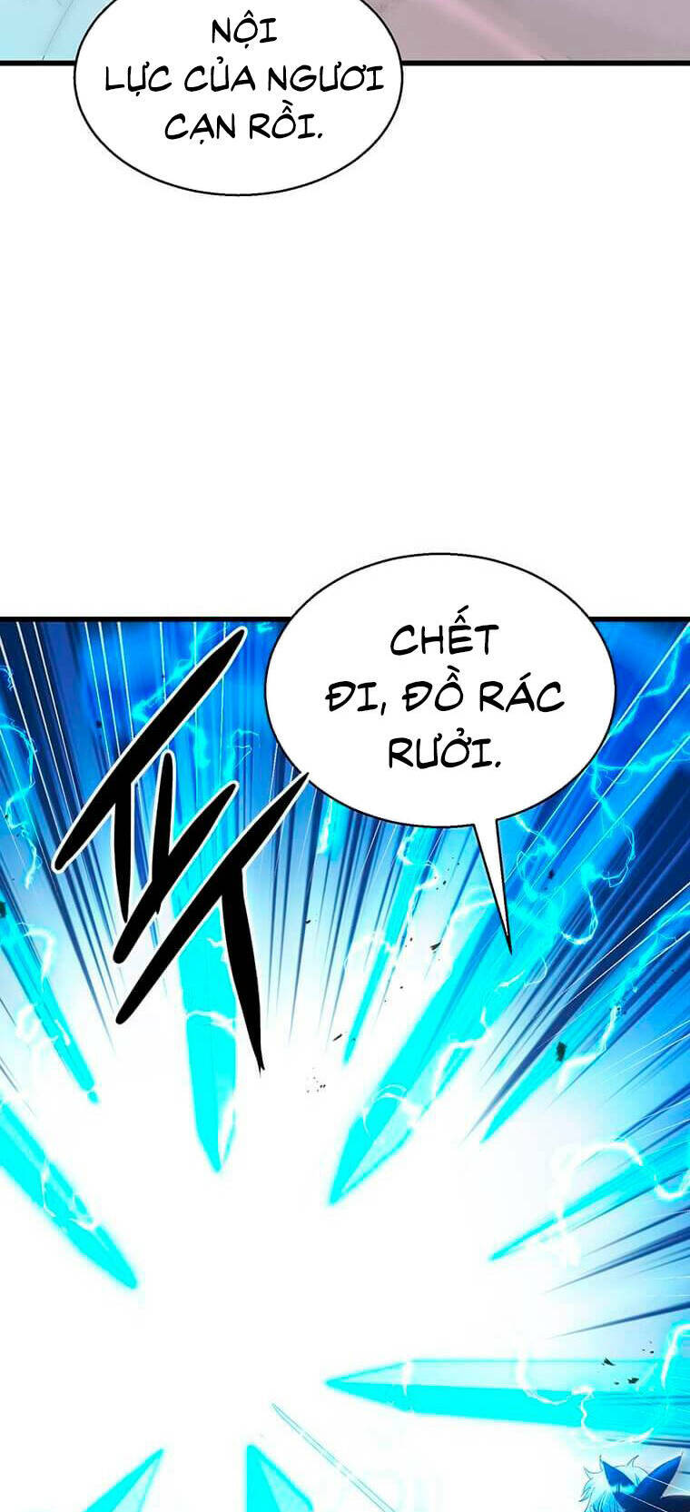 Đạo Sĩ Giang Hồ Chương 82.5 Ảnh 39
