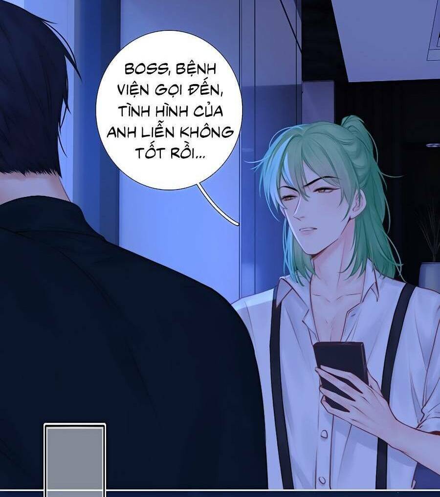 Kim Ốc Tàng Kiều Chương 83 Ảnh 16