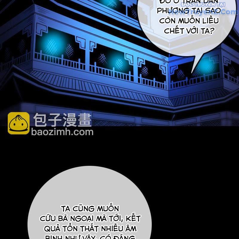 Kiếp Thiên Vận Chương 289 Ảnh 25