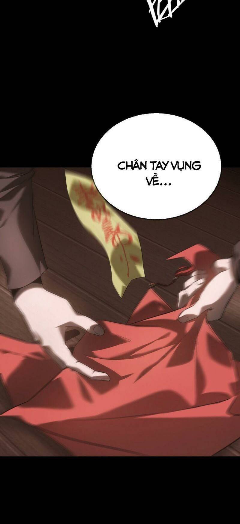 U Nhân Chương 14 Ảnh 21