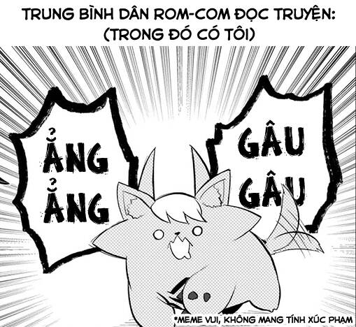 Hẹn Hò Cùng Hắc Thuật Sư Chương 31 Ảnh 15